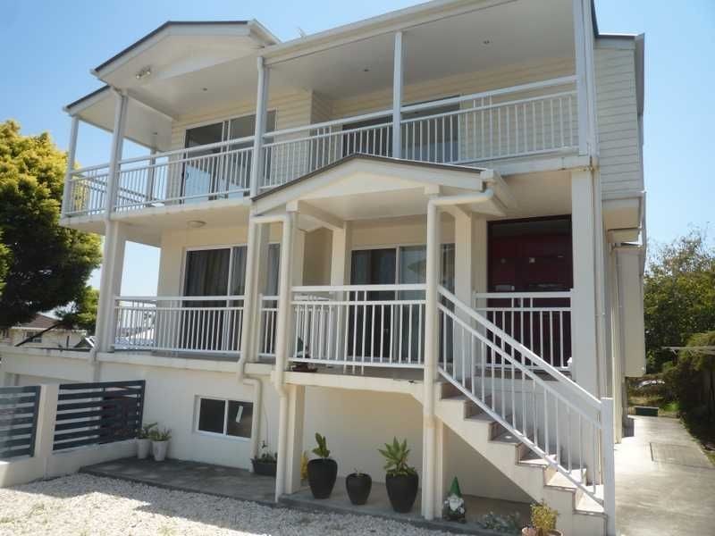 16 Campbell Street, Albion QLD 4010