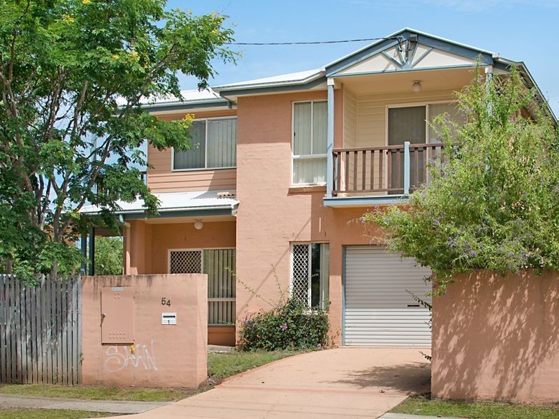 1 & 2/54 Homebush Road, Kedron QLD 4031