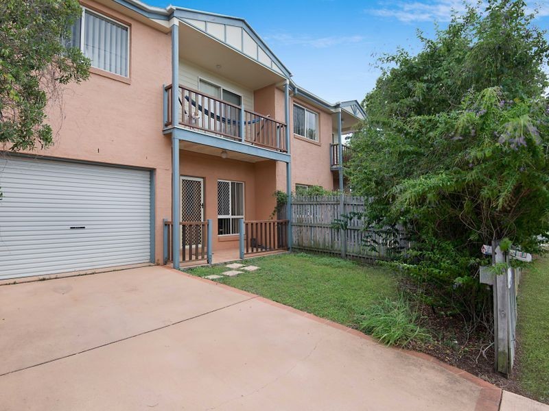 1 & 2/54 Homebush Road, Kedron QLD 4031