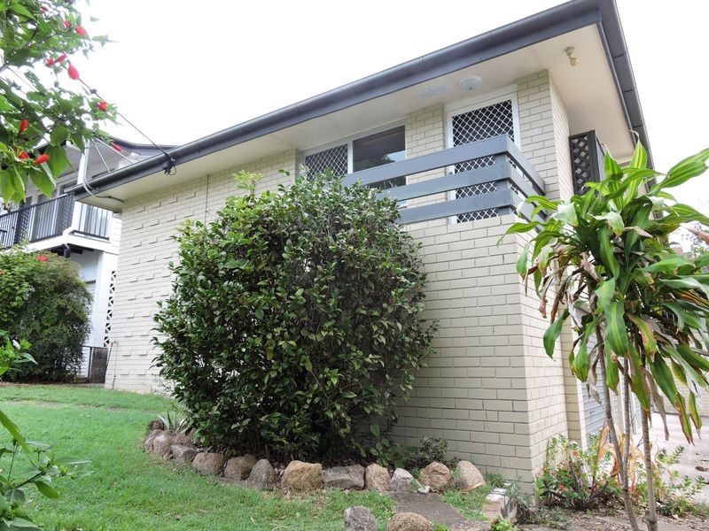 1/25 Whish Street, Windsor QLD 4030