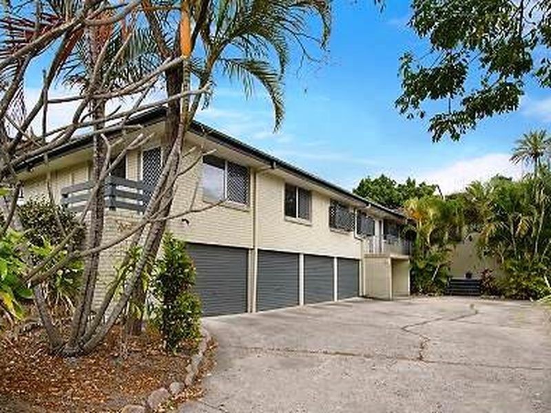 1/25 Whish Street, Windsor QLD 4030