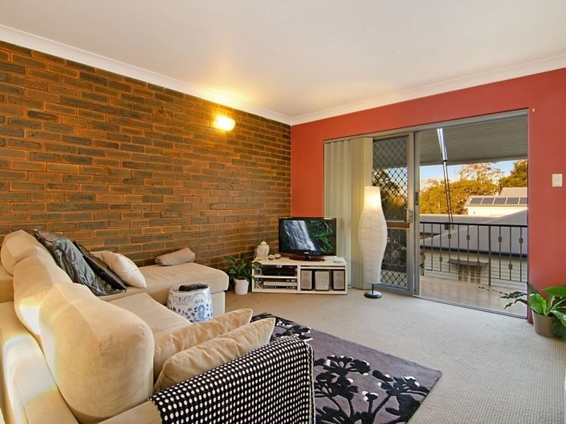 4/53 Seventh Avenue, Kedron QLD 4031