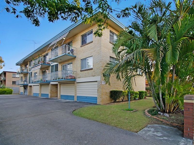 4/53 Seventh Avenue, Kedron QLD 4031