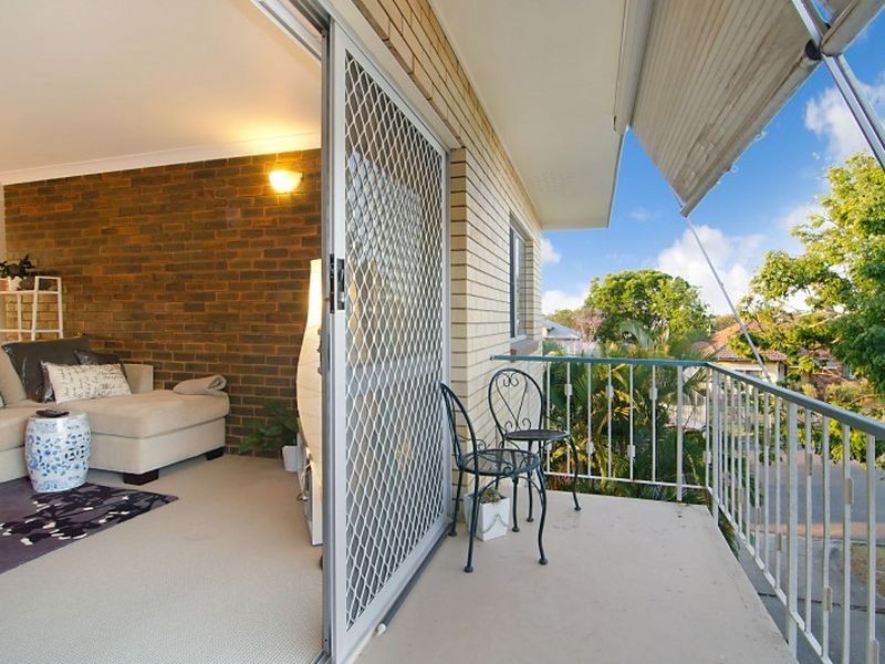 4/53 Seventh Avenue, Kedron QLD 4031