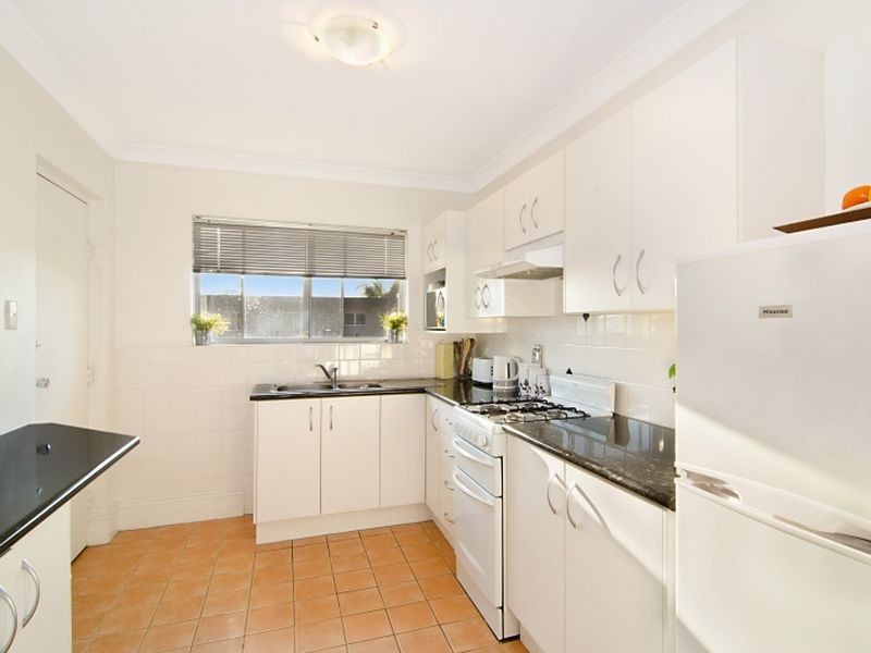 4/53 Seventh Avenue, Kedron QLD 4031