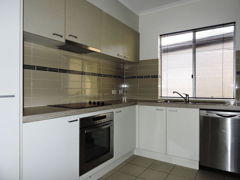 3/25 McGregor Avenue, Lutwyche QLD 4030