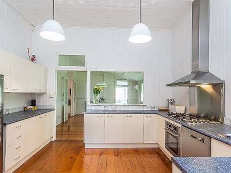 91 Rose Street, Wooloowin QLD 4030