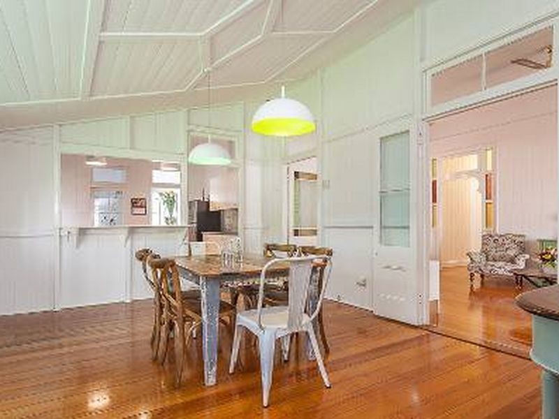 91 Rose Street, Wooloowin QLD 4030