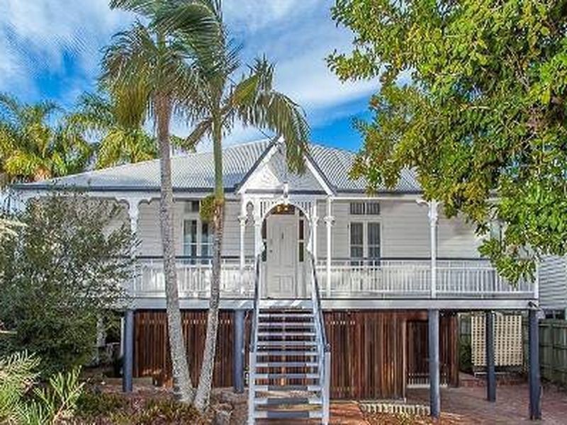 91 Rose Street, Wooloowin QLD 4030