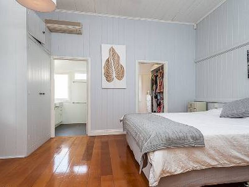 91 Rose Street, Wooloowin QLD 4030