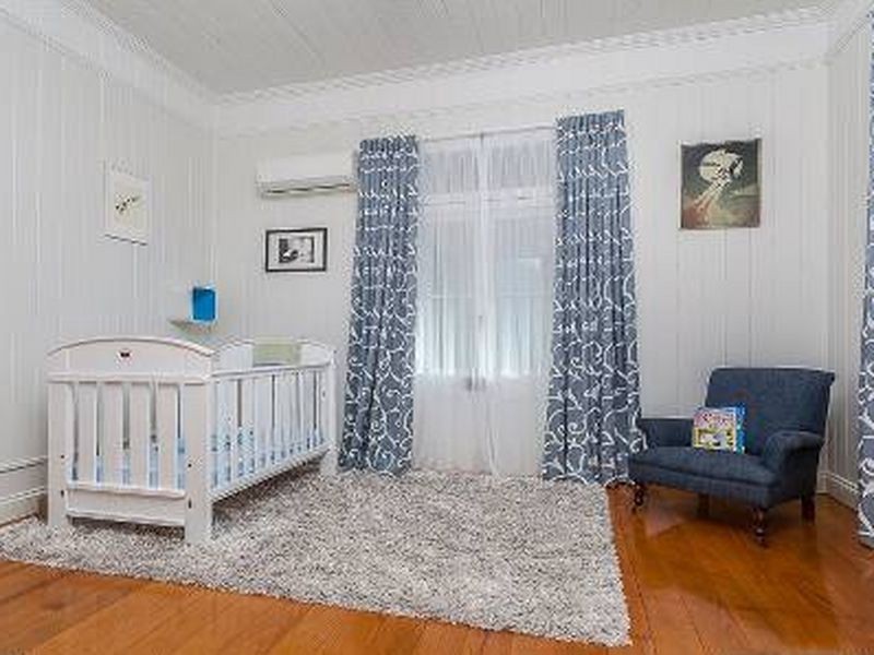 91 Rose Street, Wooloowin QLD 4030