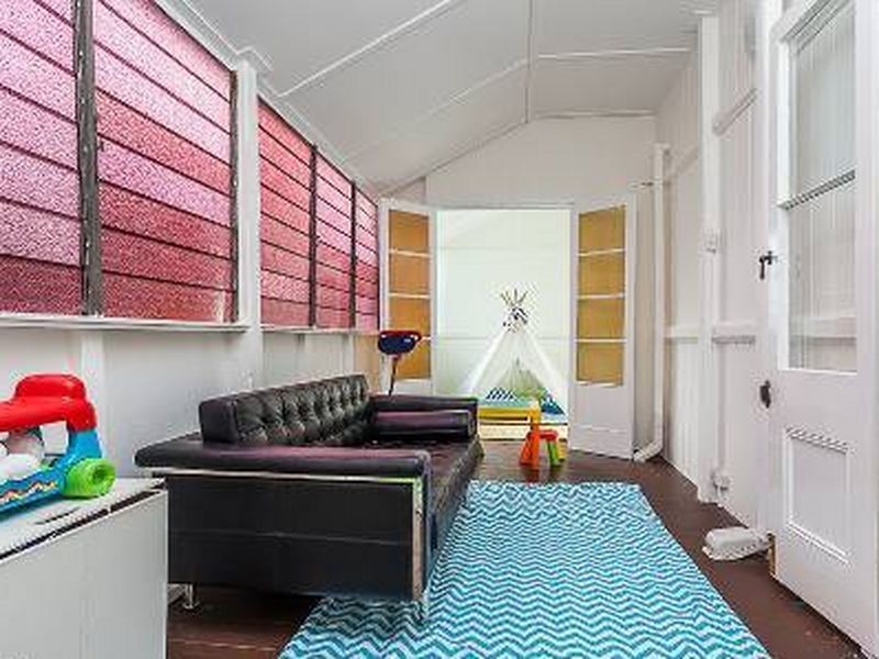 91 Rose Street, Wooloowin QLD 4030