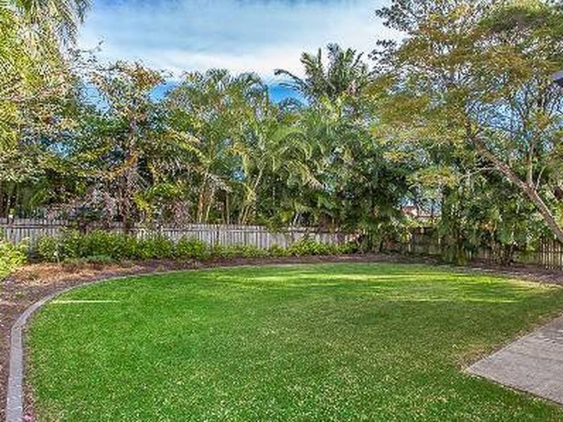 91 Rose Street, Wooloowin QLD 4030