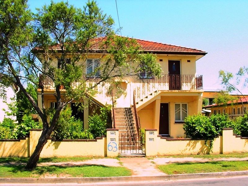 4/63 Swan Street, Gordon Park QLD 4031