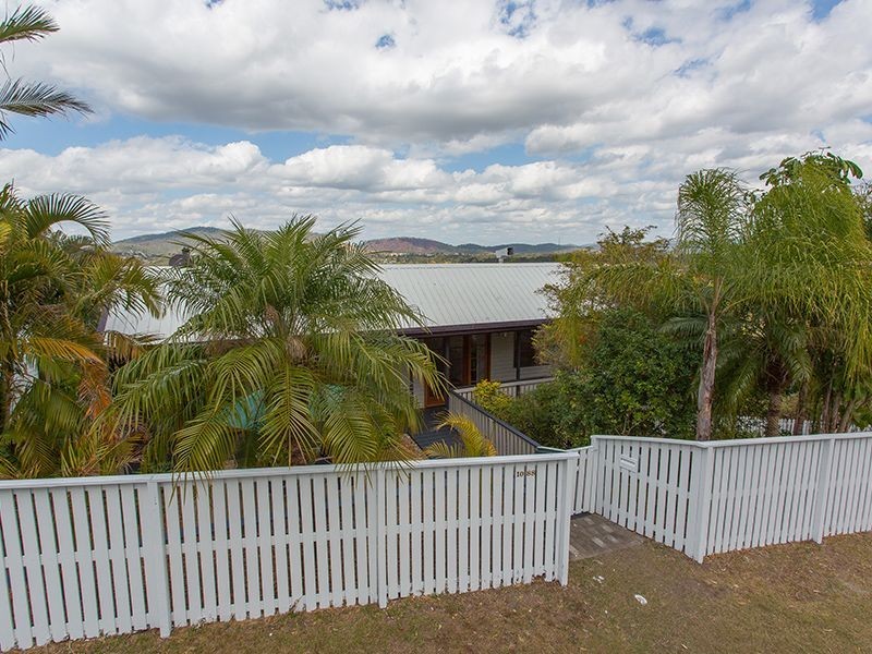 1088 South Pine Road, Everton Hills QLD 4053