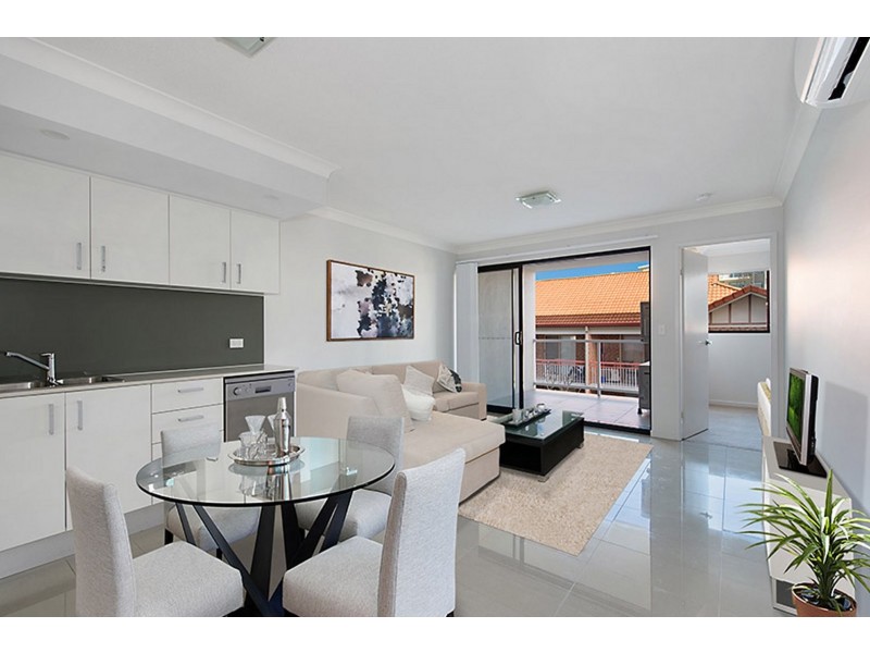 26/13 Norman Street, Wooloowin QLD 4030