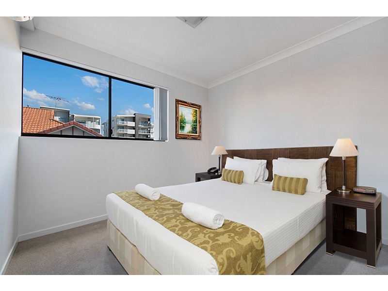 26/13 Norman Street, Wooloowin QLD 4030