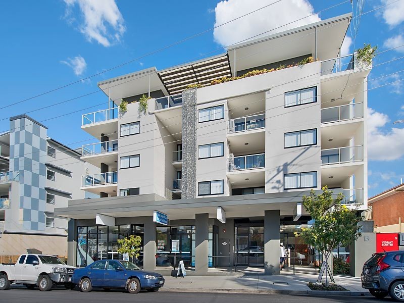 26/13 Norman Street, Wooloowin QLD 4030