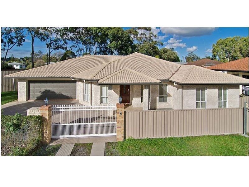 1a Epacras Street, Windsor QLD 4030