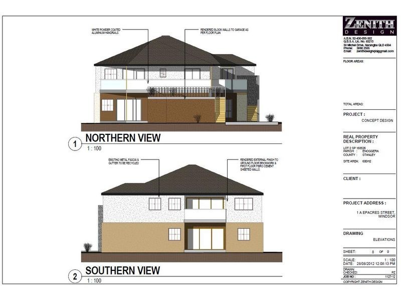 1a Epacras Street, Windsor QLD 4030