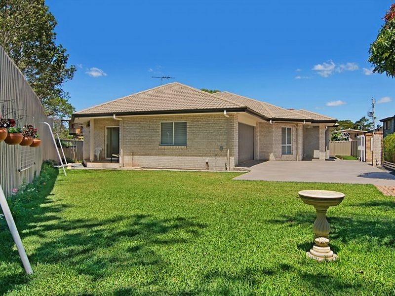 1a Epacras Street, Windsor QLD 4030