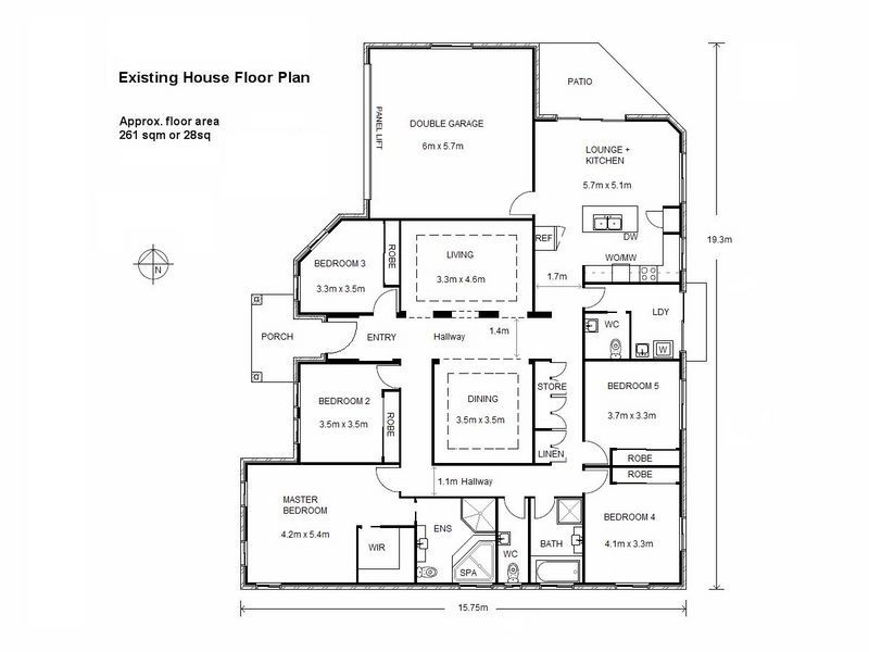 1a Epacras Street, Windsor QLD 4030