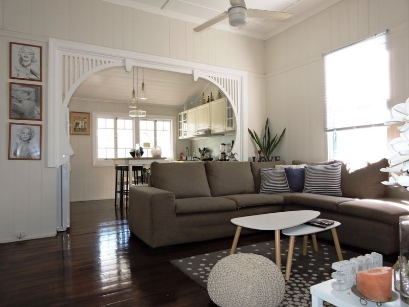 630 Kingsford Smith Drive, Hamilton QLD 4007