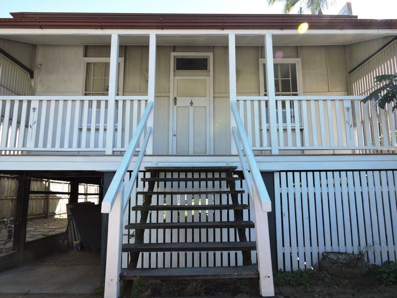 630 Kingsford Smith Drive, Hamilton QLD 4007