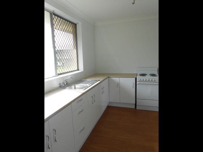 3/45 Davenport Street, Chermside QLD 4032