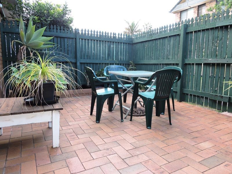 2/58 Swan Street, Gordon Park QLD 4031