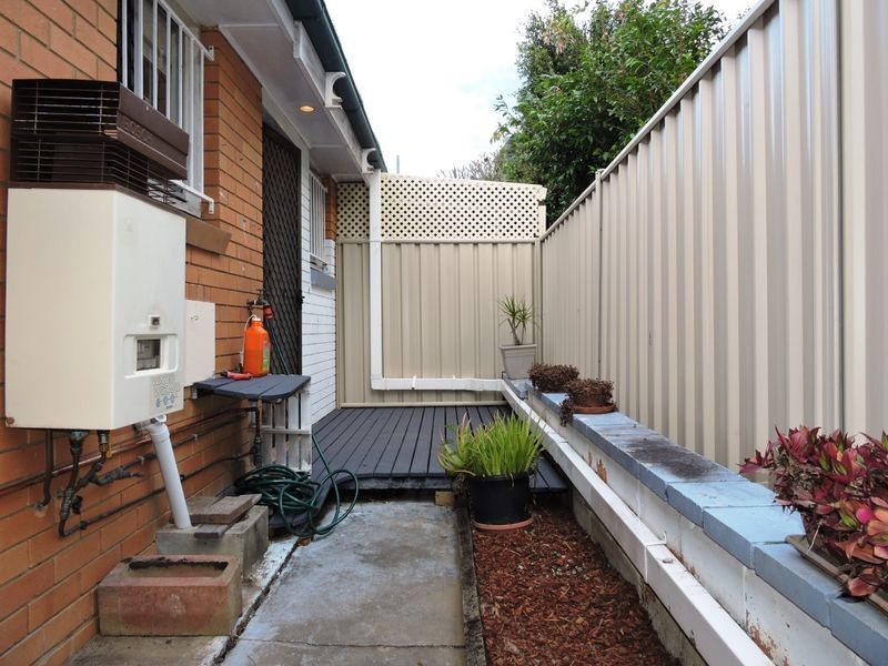 2/58 Swan Street, Gordon Park QLD 4031