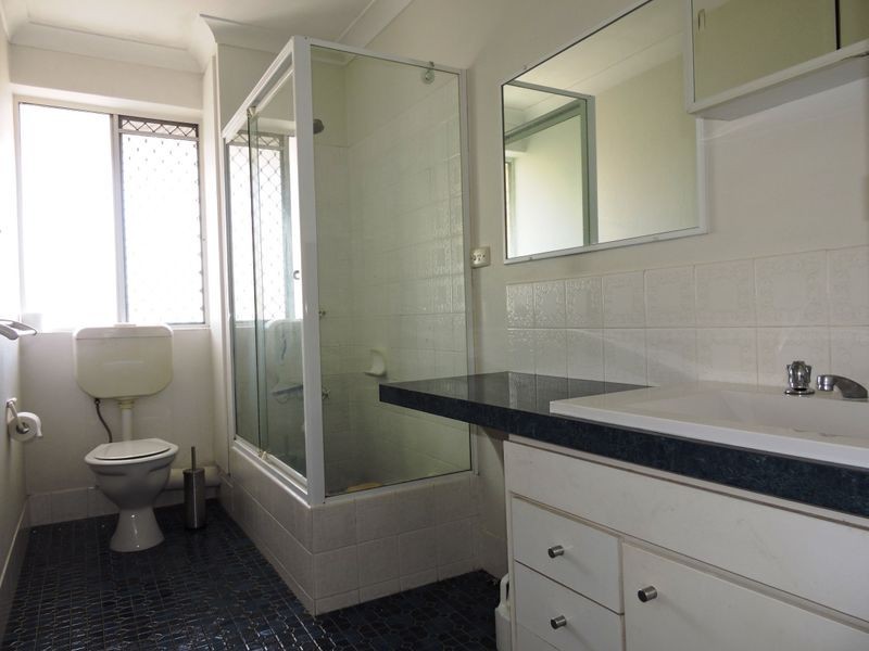 7/40 Rosemount Terrace, Windsor QLD 4030
