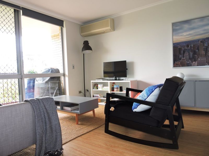 5/53 Eildon Road, Windsor QLD 4030