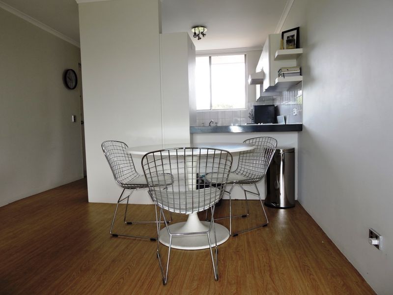 5/53 Eildon Road, Windsor QLD 4030