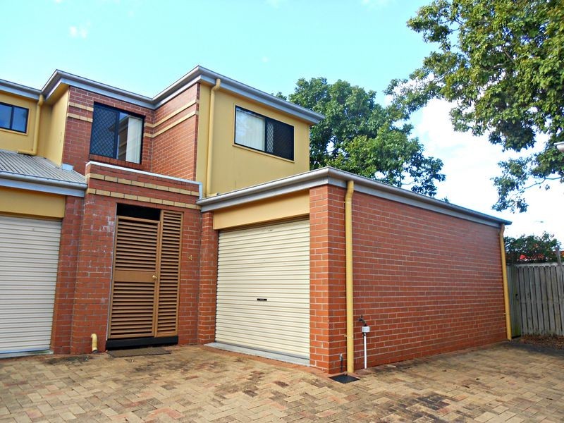 4/11 Wesley Street, Lutwyche QLD 4030