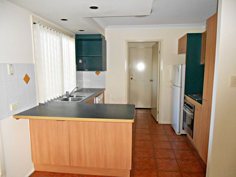 4/11 Wesley Street, Lutwyche QLD 4030