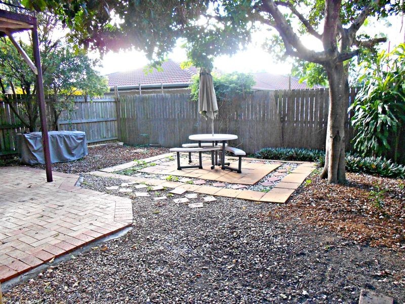 4/11 Wesley Street, Lutwyche QLD 4030