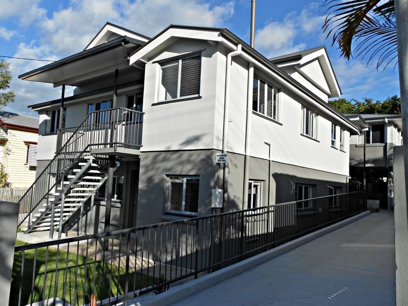 6/17 Seventh Avenue, Kedron QLD 4031