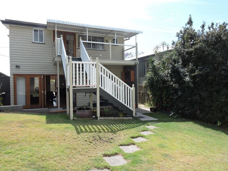 24 Boomerang Street, Lutwyche QLD 4030