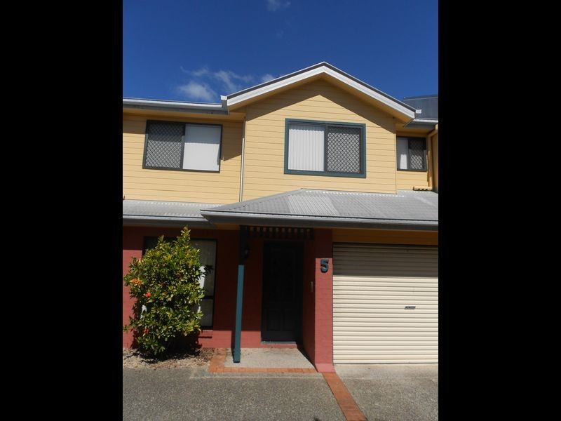 5/38 Latham Street, Chermside QLD 4032