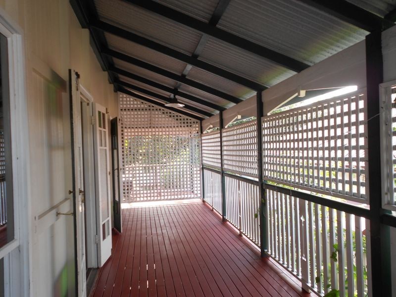 27 Le Geyt Street, Windsor QLD 4030