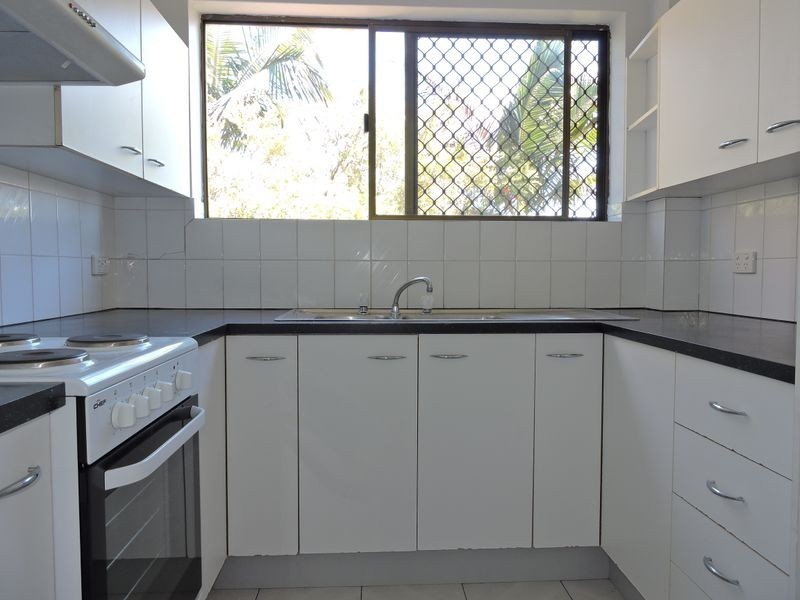 1/37 Victoria Terrace, Gordon Park QLD 4031