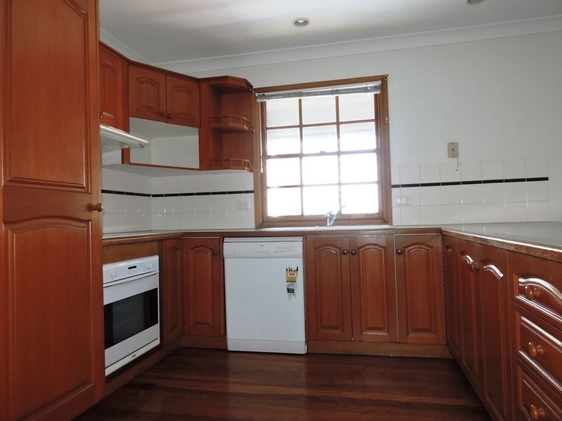 40 Nicholas Street, Windsor QLD 4030