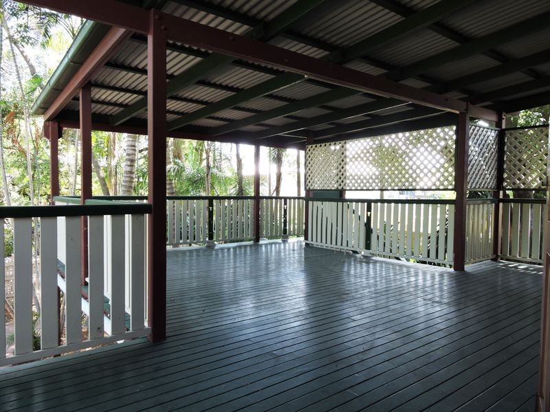 40 Nicholas Street, Windsor QLD 4030