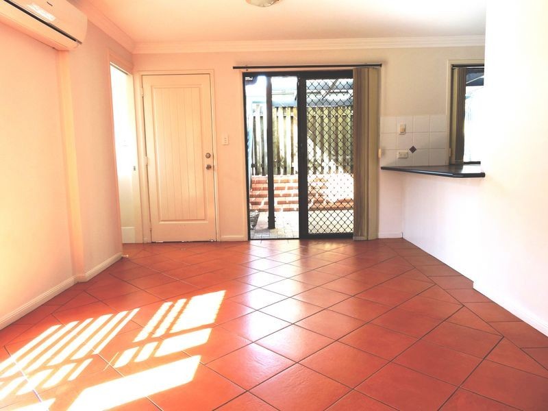 1/45 Herston Road, Kelvin Grove QLD 4059