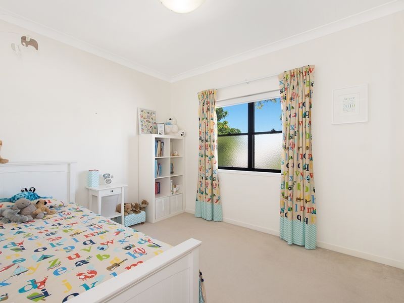 58 Norman Street, Wooloowin QLD 4030