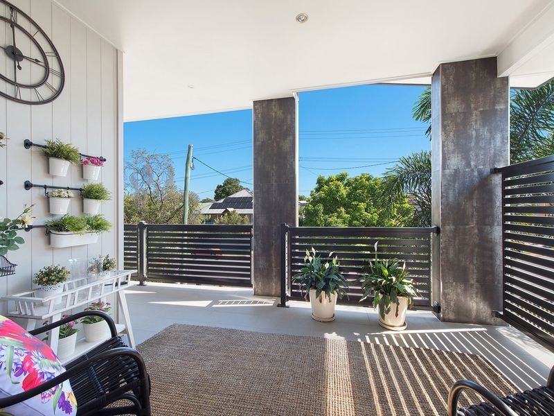 58 Norman Street, Wooloowin QLD 4030