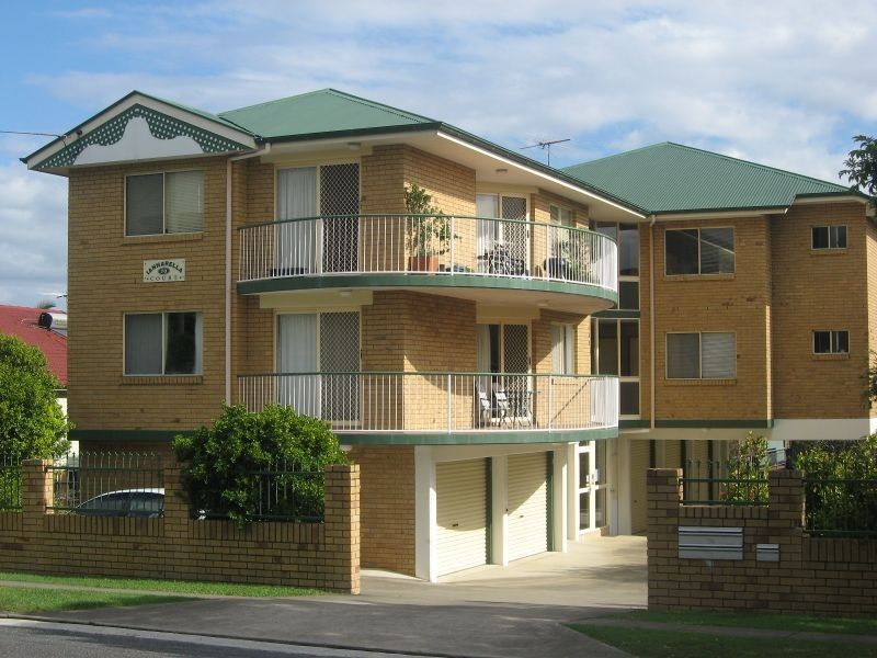 2/70 Lamington Avenue, Lutwyche QLD 4030