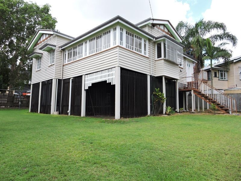 5 Lucas Street, Lutwyche QLD 4030