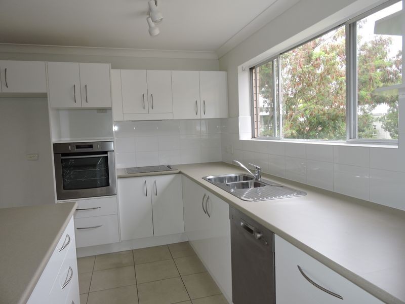 5/24 Stopford Street, Wooloowin QLD 4030